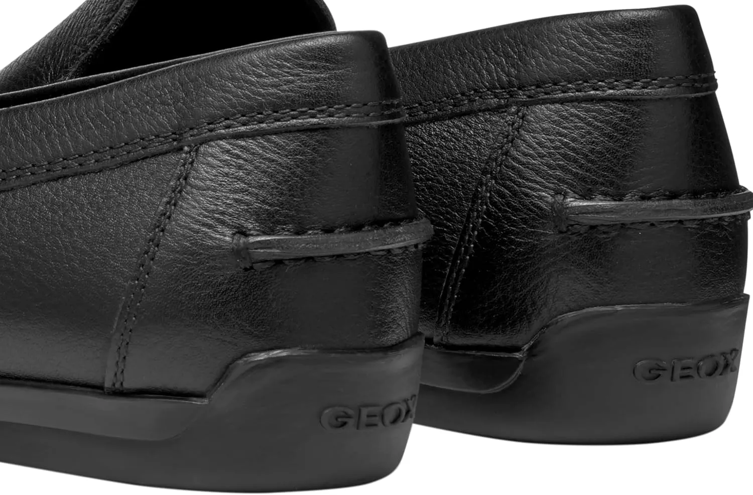 Geox Men's Moccasin