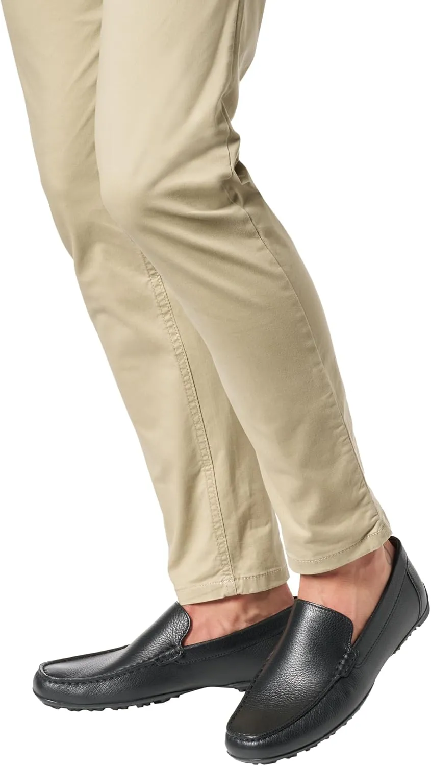 Geox Men's Moccasin