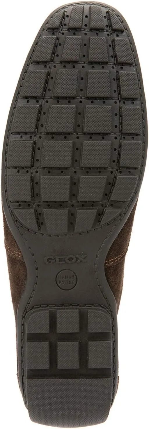 Geox Men's Monet19 Driving Moccasin