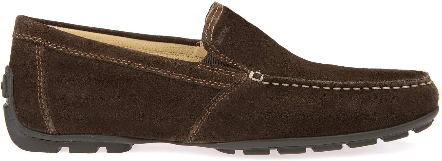 Geox Men's Monet19 Driving Moccasin