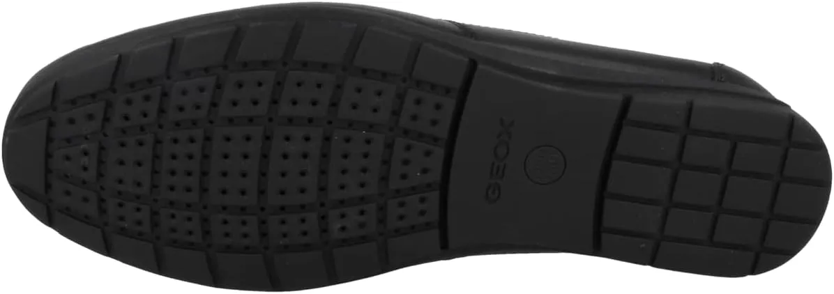 Geox Men's Siron 2 Moccasin