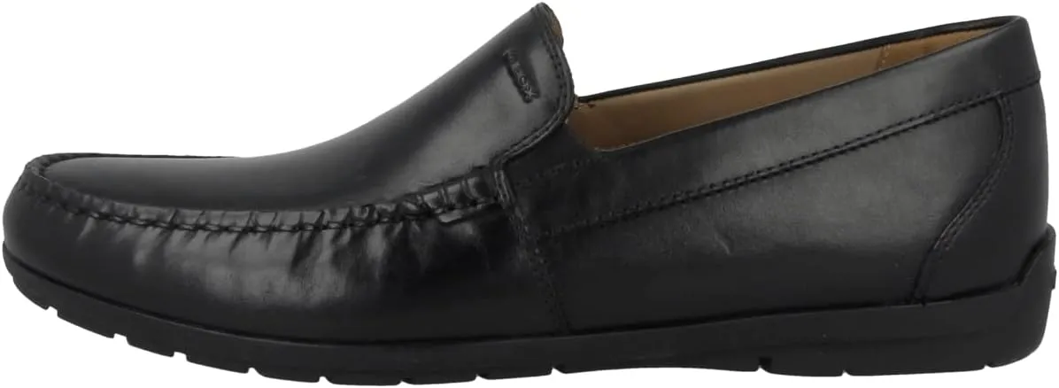 Geox Men's Siron 2 Moccasin