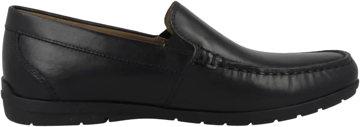 Geox Men's Siron 2 Moccasin