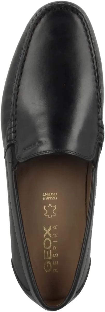 Geox Men's Siron 2 Moccasin