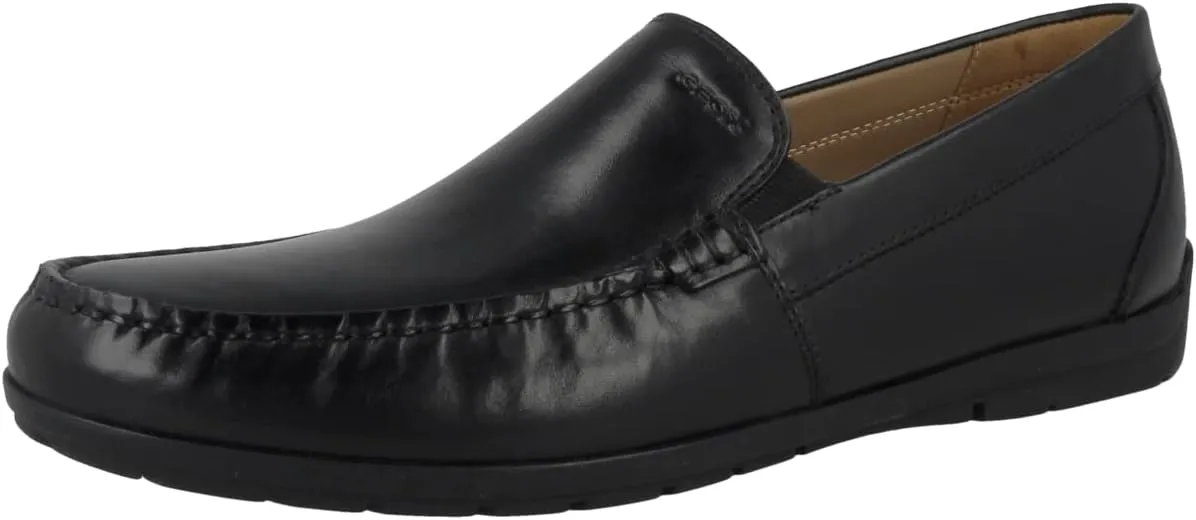Geox Men's Siron 2 Moccasin