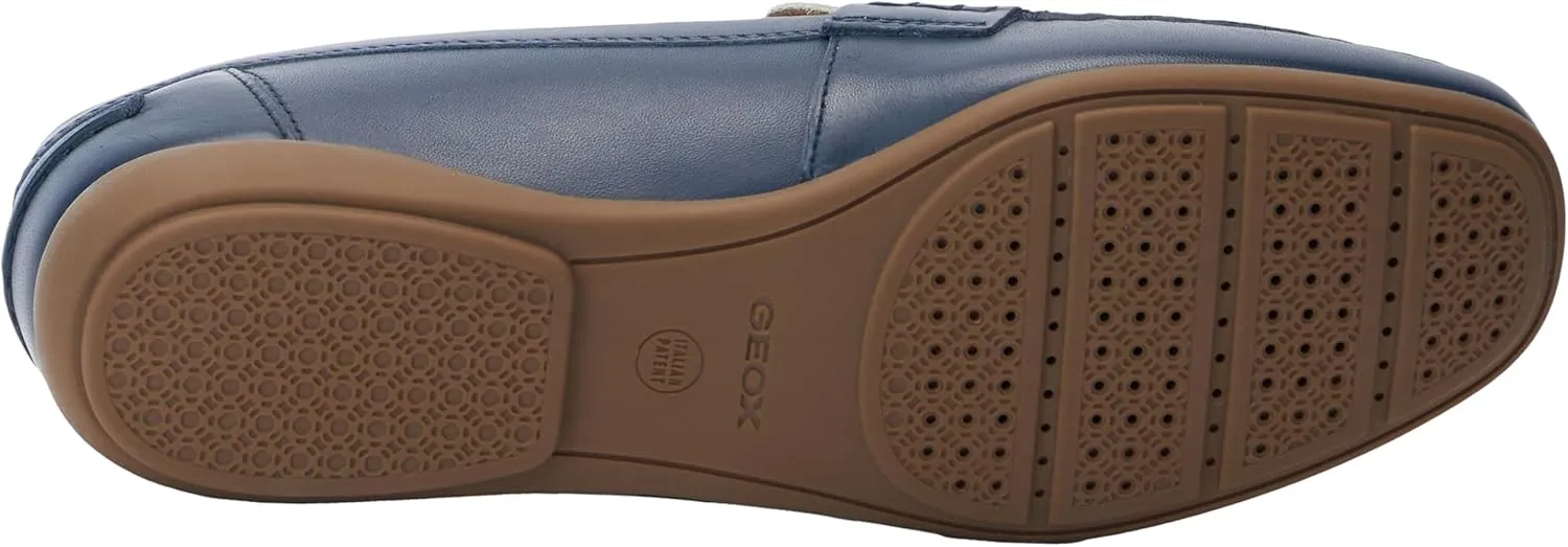 Geox Women's Moccasin