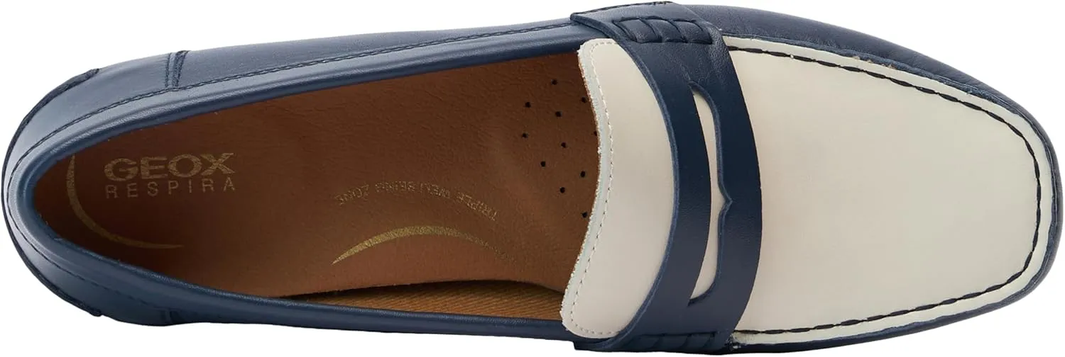 Geox Women's Moccasin