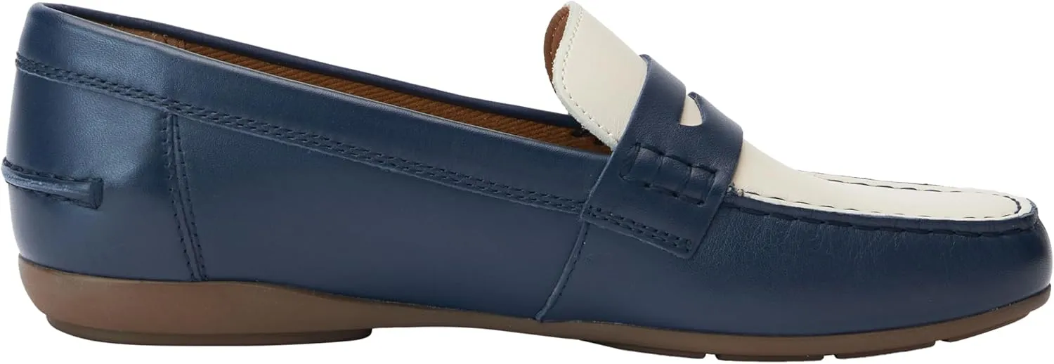 Geox Women's Moccasin