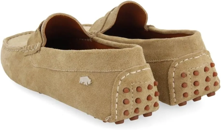 GIOSEPPO Men's Moccasin