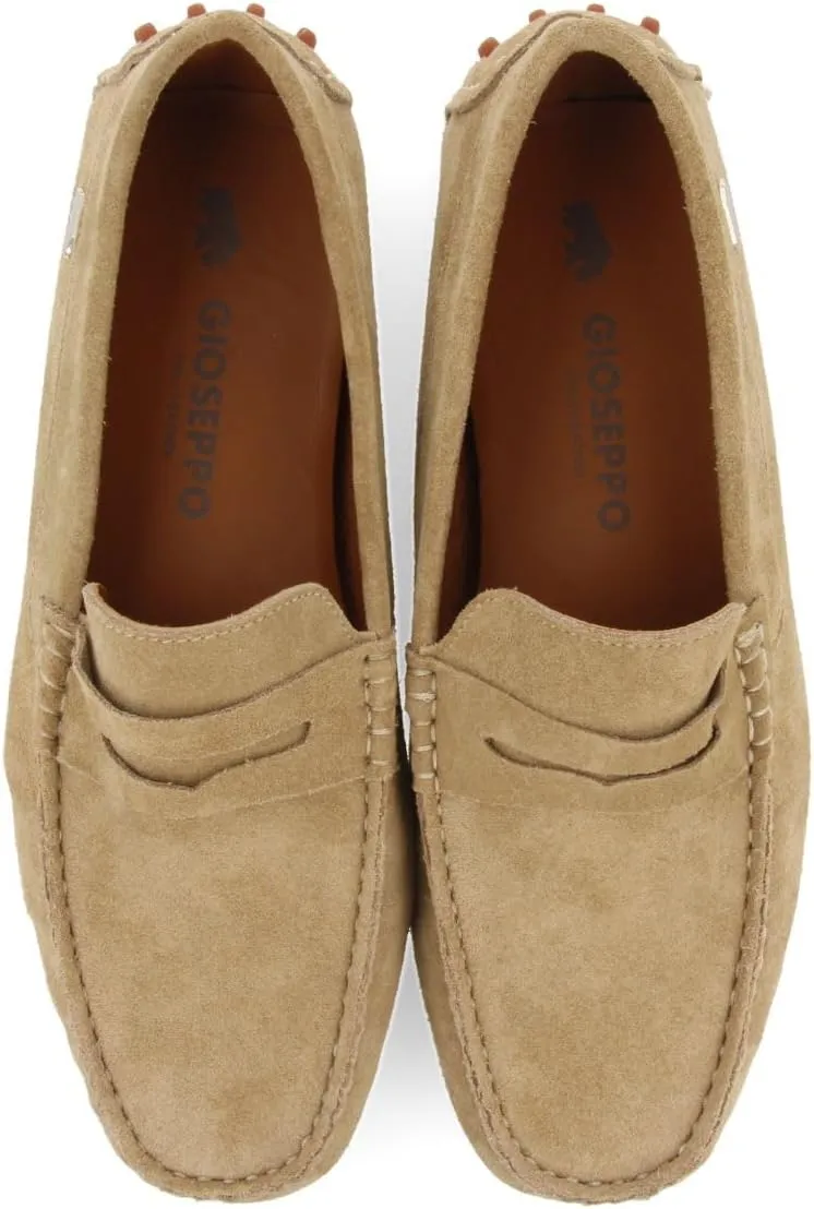 GIOSEPPO Men's Moccasin
