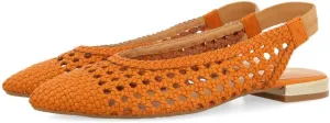GIOSEPPO Women's Argirit Ballet Flats