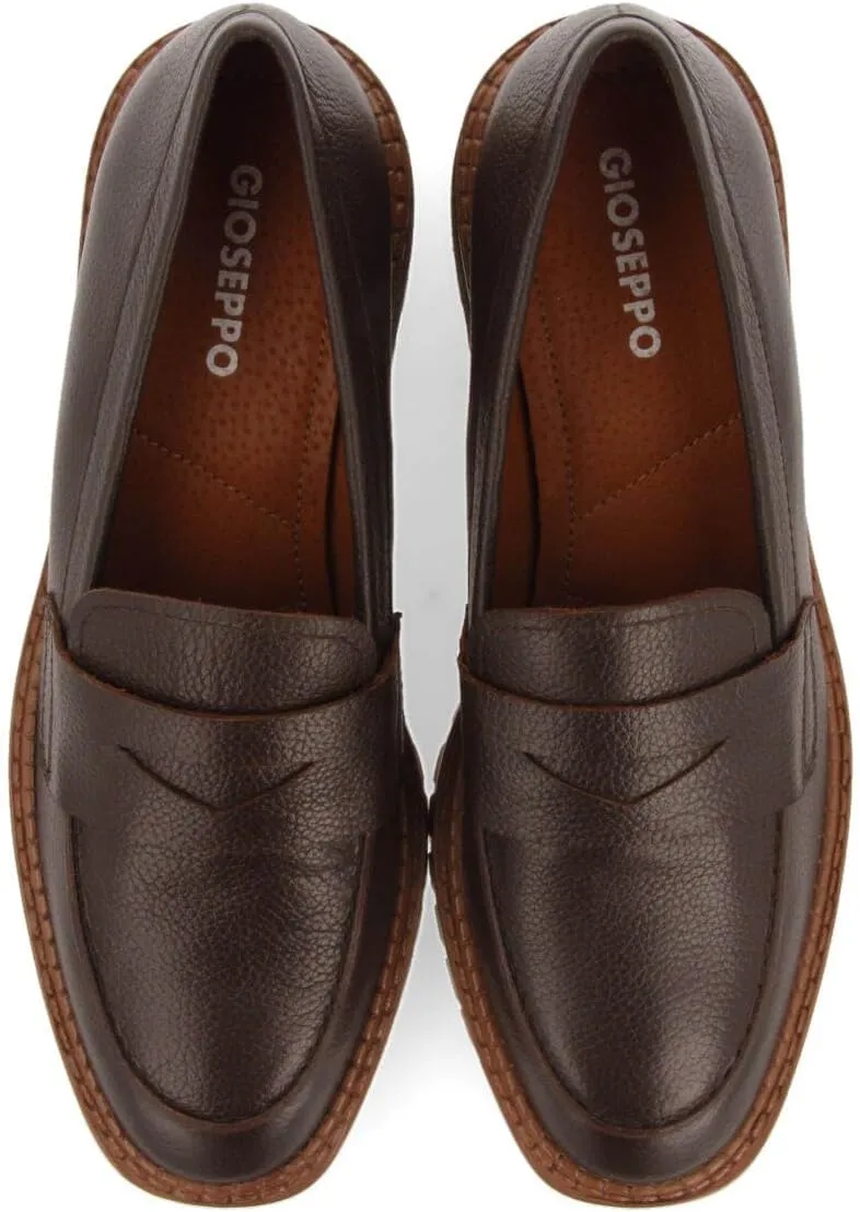 GIOSEPPO Women's Bimus Moccasin