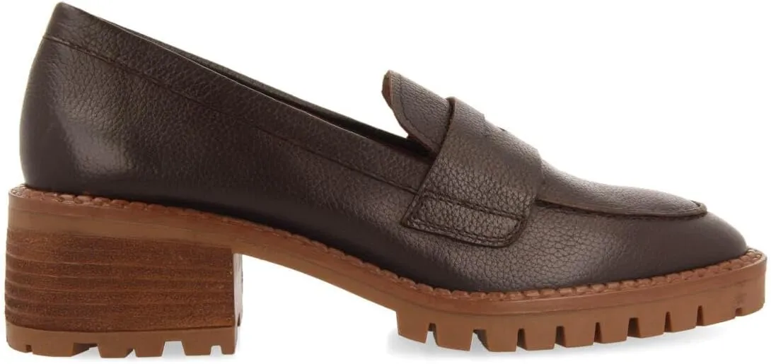 GIOSEPPO Women's Bimus Moccasin