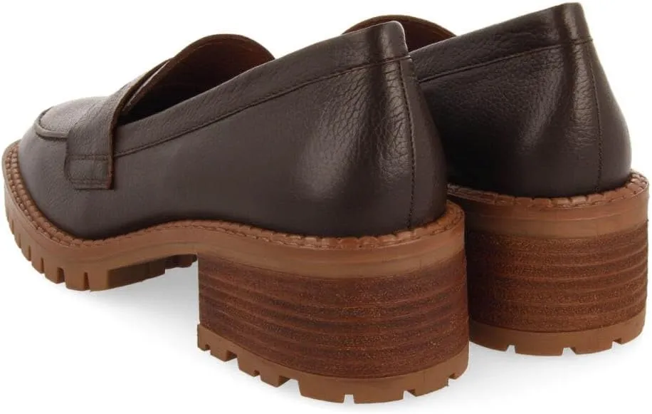 GIOSEPPO Women's Bimus Moccasin