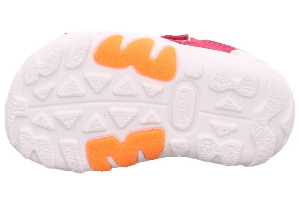 GIRLS OPEN TOE SANDAL FLOW 1-000034-5000