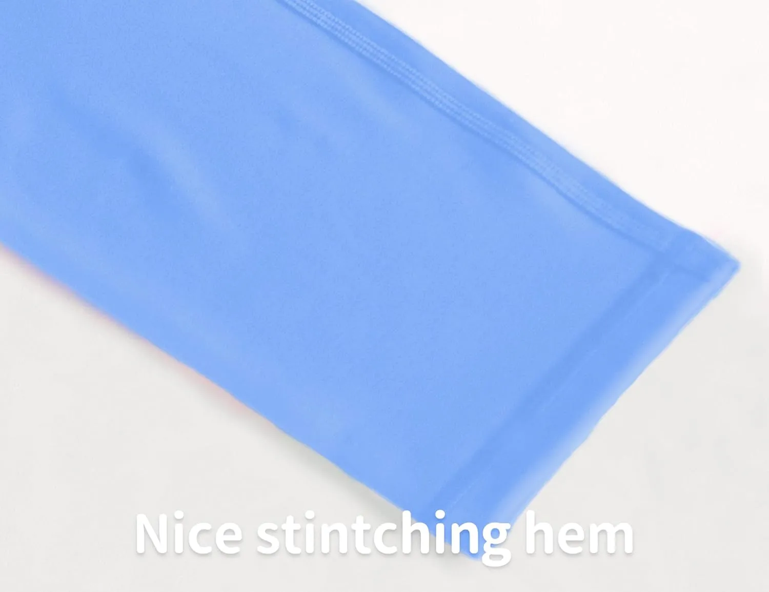 Gnainach Girls Running Pants High Waisted Soft Comfy Elastic Compression Yoga Leggings for Toddler Kids Teens Dance Workout