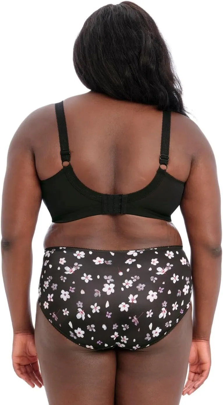 GODDESS Women's Plus Size Kayla Wireless Soft Cup Bra