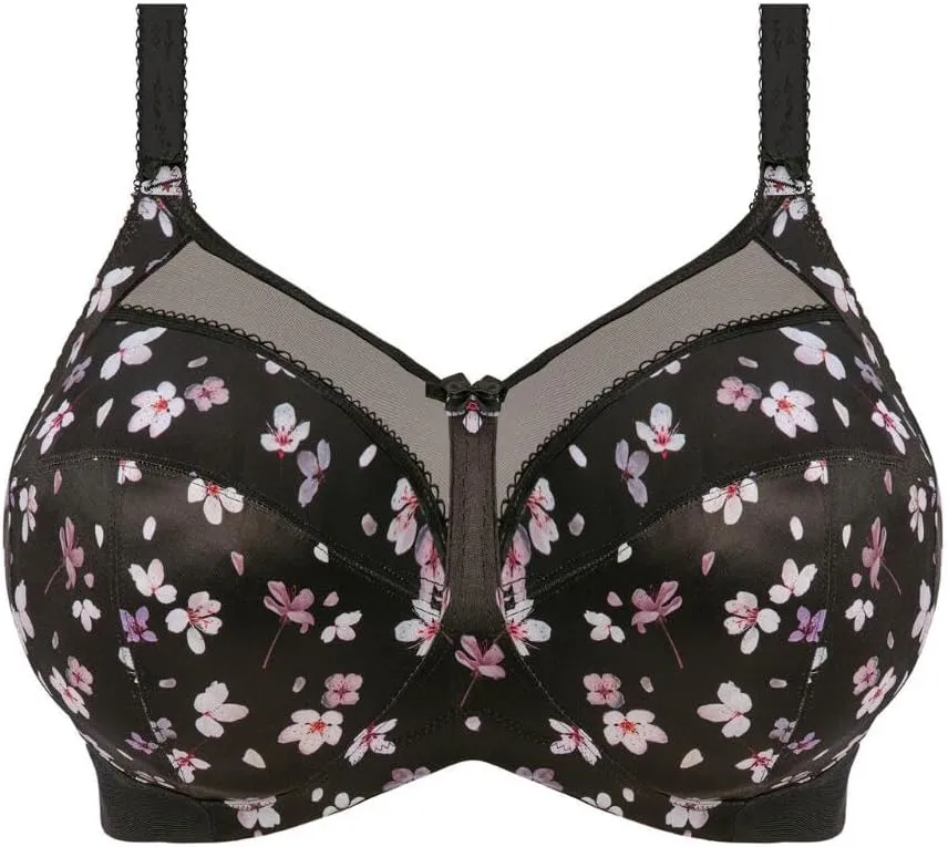 GODDESS Women's Plus Size Kayla Wireless Soft Cup Bra