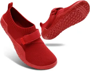 Grand Attack Men's Barefoot Shoes|Minimalist Cross-Trainer|Zero Drop Sole|Wide Toe Box