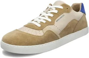 GROUNDIES Nova Barefoot Shoes for Women - Trainer Sneakers for Women with Foot-Friendly Wide Toe Box, Neutral Footbed, and Non Slip Zero Drop Outsole