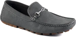 Guess Men's Ansto Driving Style Loafer