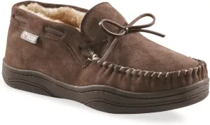 Guide Gear Men's Chukka Moc Slippers