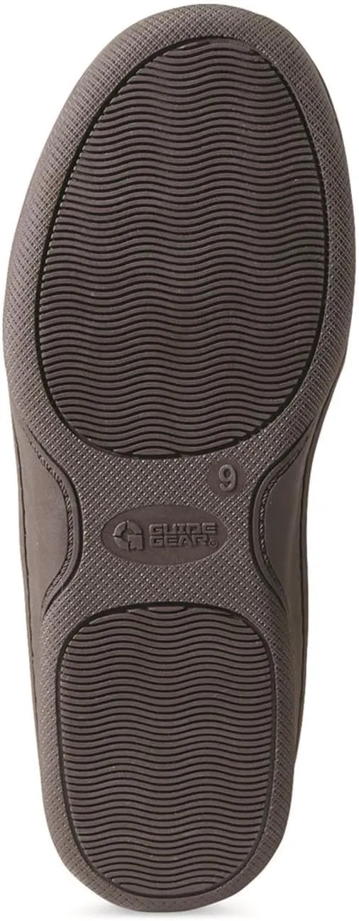 Guide Gear Men's Chukka Moc Slippers