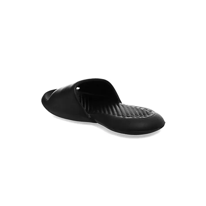 Hamlin Coots Sandal Rumah Anti-Slip Slipper Unisex Quick Drying Material EVA Soft ORIGINAL - Black
