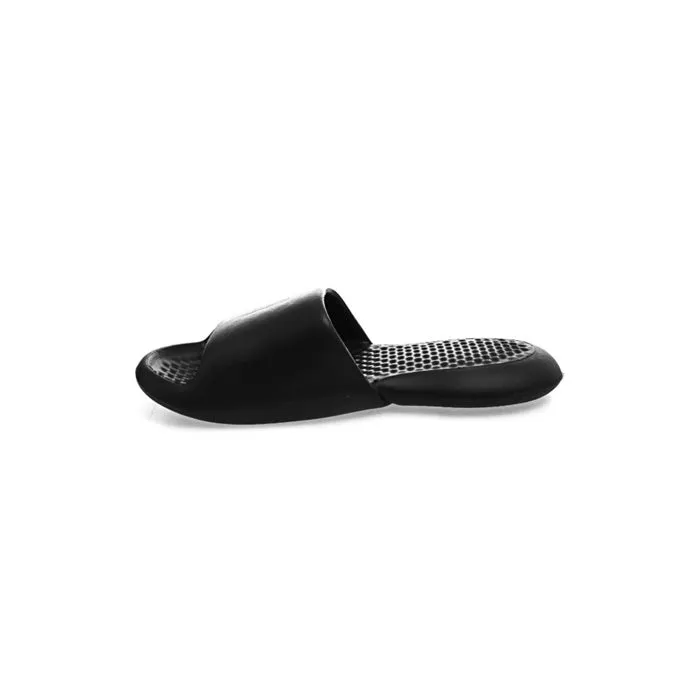 Hamlin Coots Sandal Rumah Anti-Slip Slipper Unisex Quick Drying Material EVA Soft ORIGINAL - Black