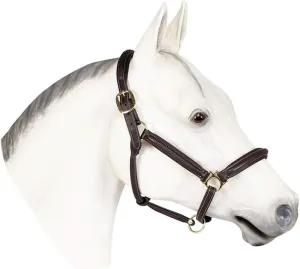 Henri de Rivel Kushy Bridle with Detachable Flash
