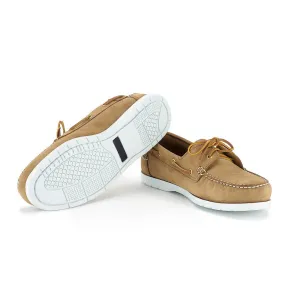 Henri Lloyd Arkansa Deck Shoe Nubuck