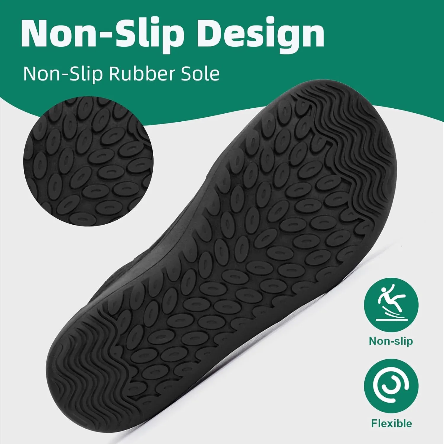 Hike Barefoot Shoes Men Women Wide Toe Minimalist Cross Trainer Walking Shoes Zero Drop Sole Trail Running Sneakers