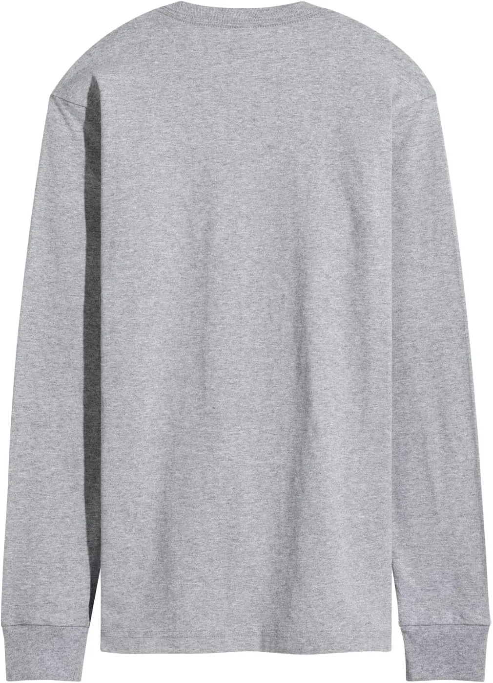 HYBRID APPAREL - Pokémon - Pokémon Trainer - Men's Long Sleeve T-Shirt