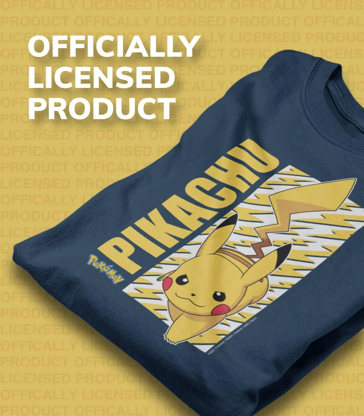 HYBRID APPAREL - Pokémon - Pokémon Trainer - Men's Long Sleeve T-Shirt