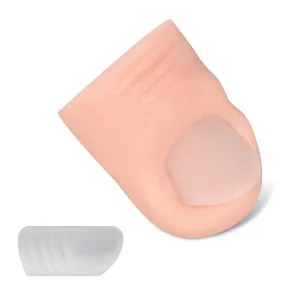 Ingrown Nail Trainer, Ingrown Nail Simulator for Medical Education, Wound Care Training Model