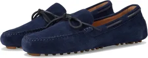 Jack Rogers Women's Shore Driver-Suede Moccasin