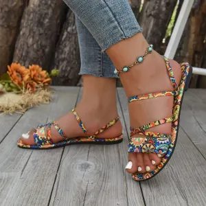 Jasmine™ | Bold prints, effortless cool