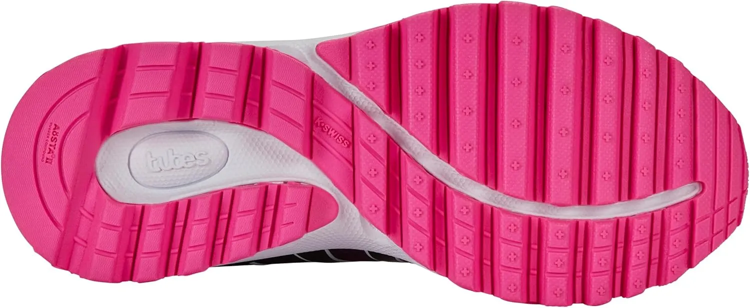 K-Swiss Women's Tubes 200 Training Shoe