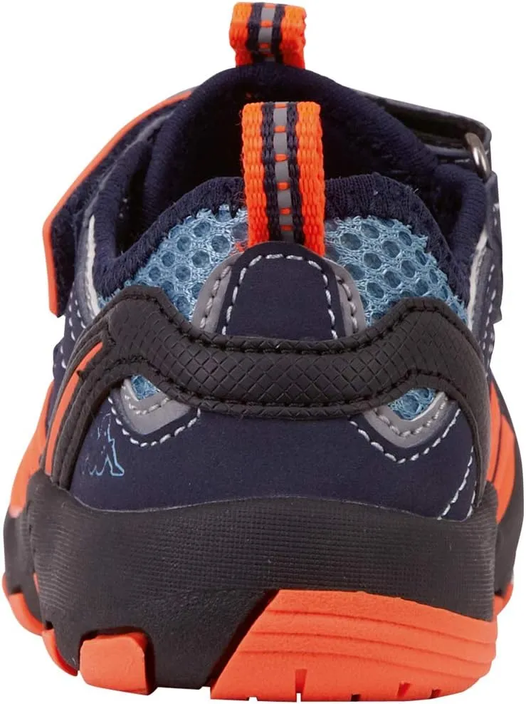 Kappa Reminder Kids, Unisex Children's Trainers