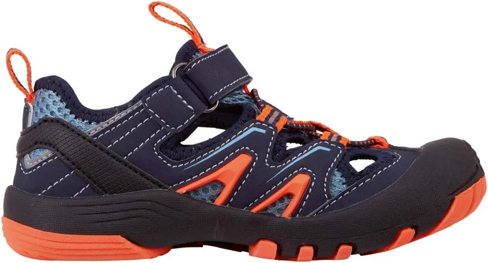Kappa Reminder Kids, Unisex Children's Trainers