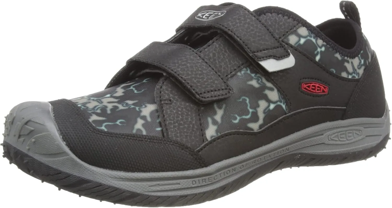 KEEN Boy's, Speed Hound Sandal - Toddler & Little Kid