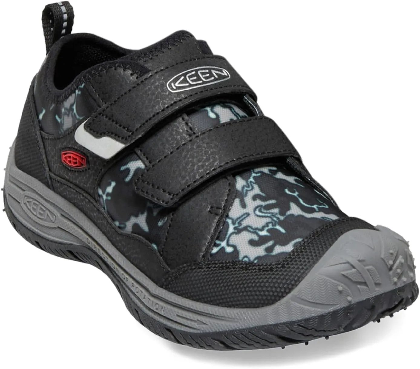 KEEN Boy's, Speed Hound Sandal - Toddler & Little Kid