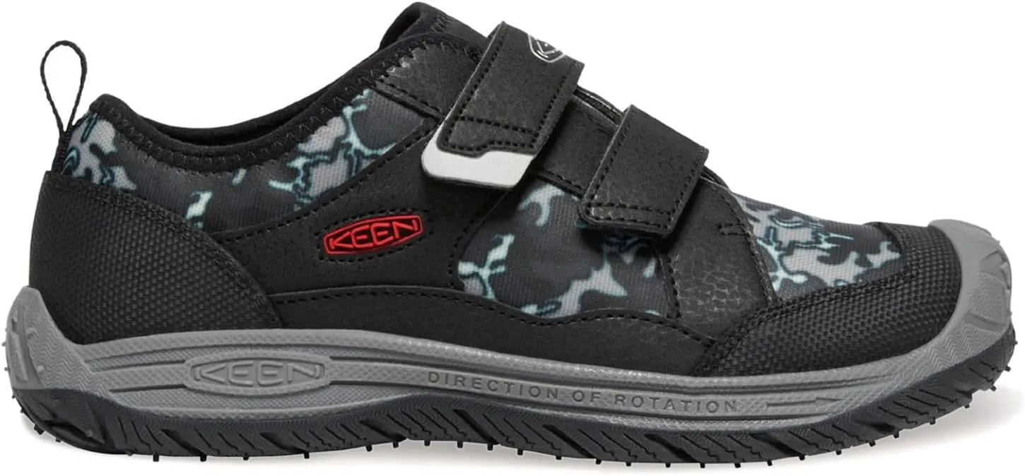 KEEN Boy's, Speed Hound Sandal - Toddler & Little Kid