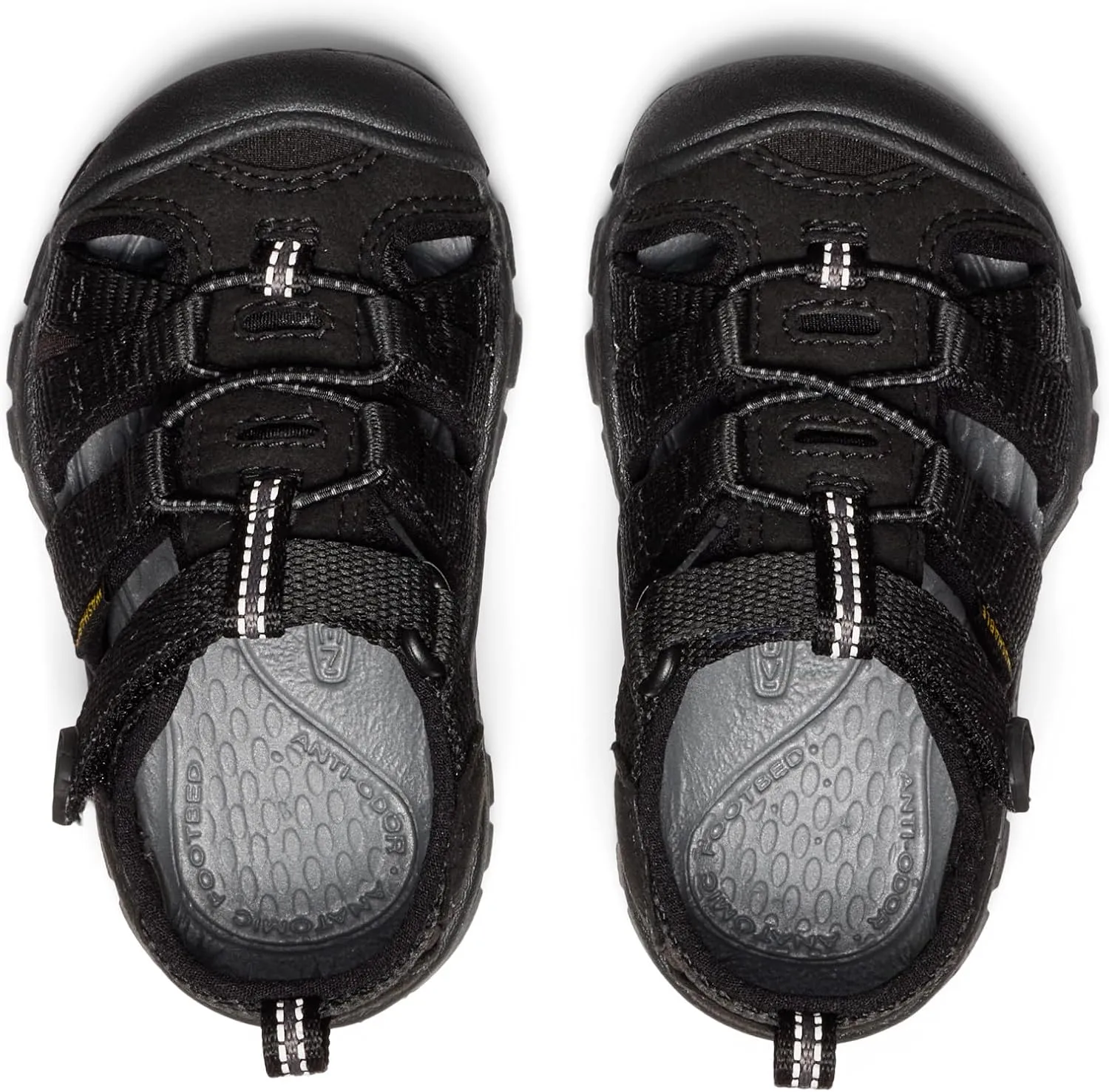 KEEN Unisex-Child Seacamp 2 CNX Closed Toe Sandals