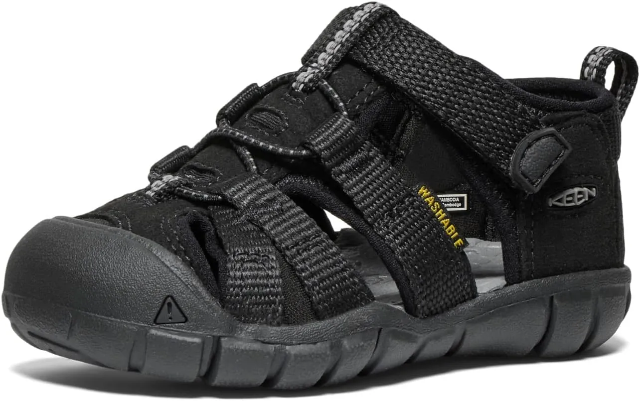 KEEN Unisex-Child Seacamp 2 CNX Closed Toe Sandals