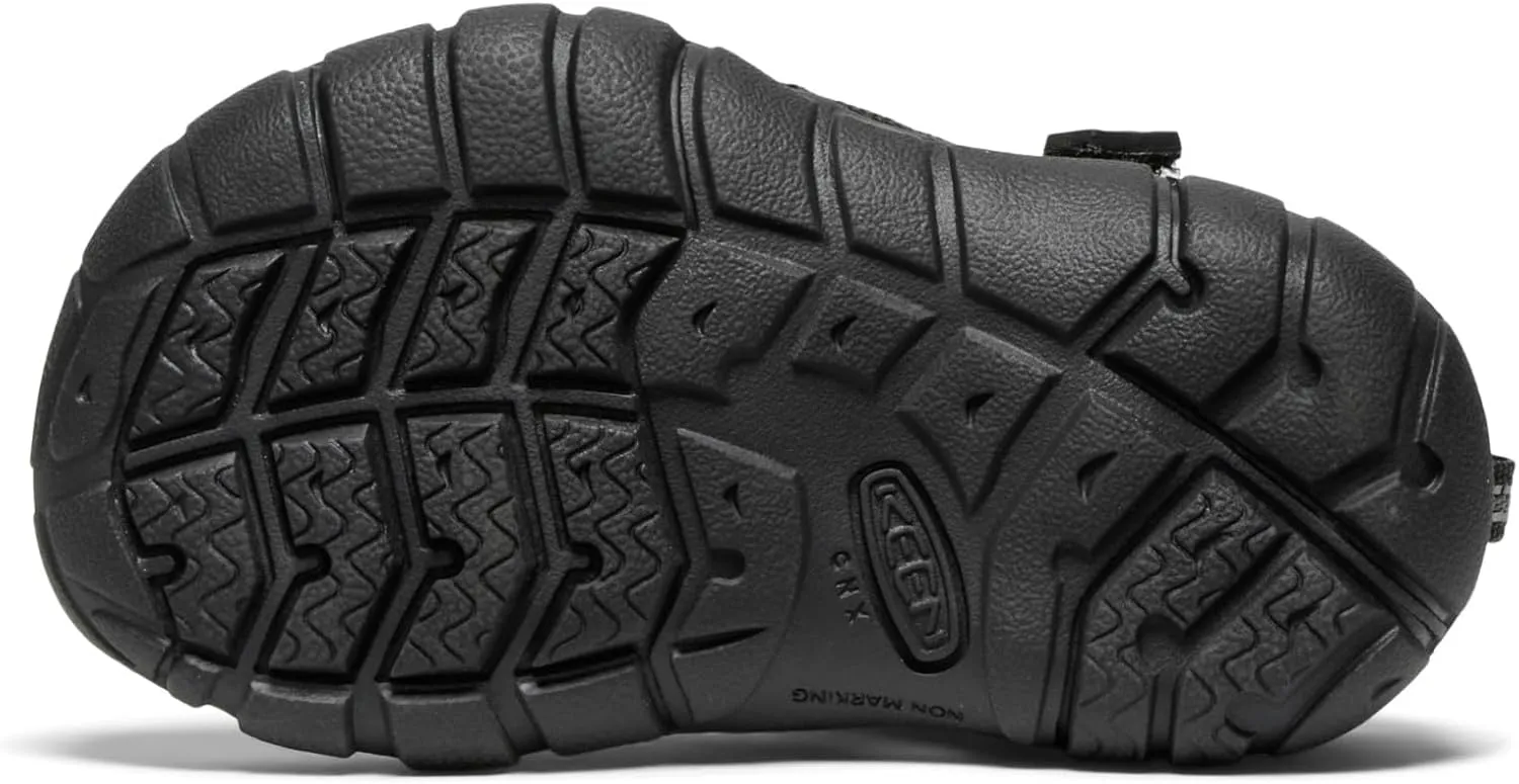 KEEN Unisex-Child Seacamp 2 CNX Closed Toe Sandals