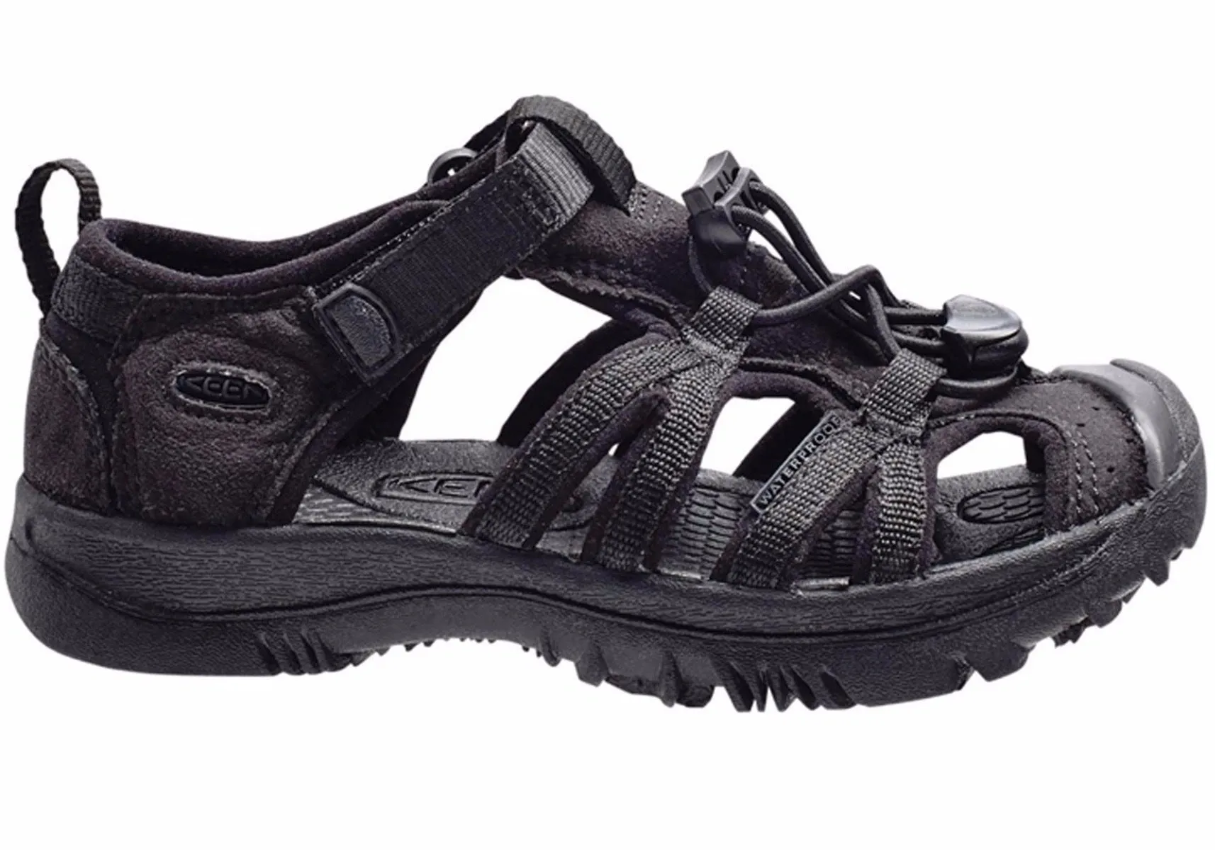 Keen Youth Kanyon Sandals