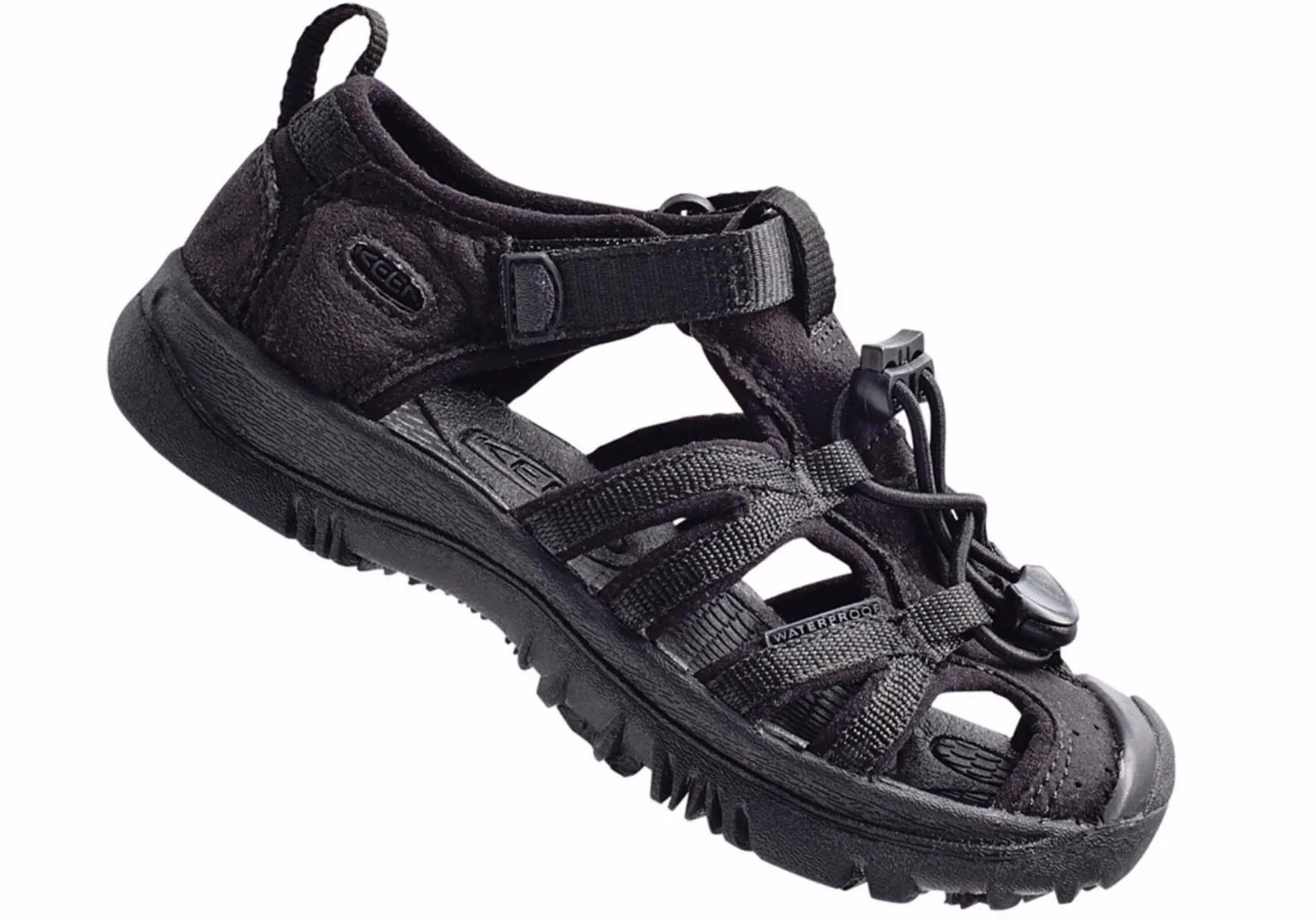Keen Youth Kanyon Sandals