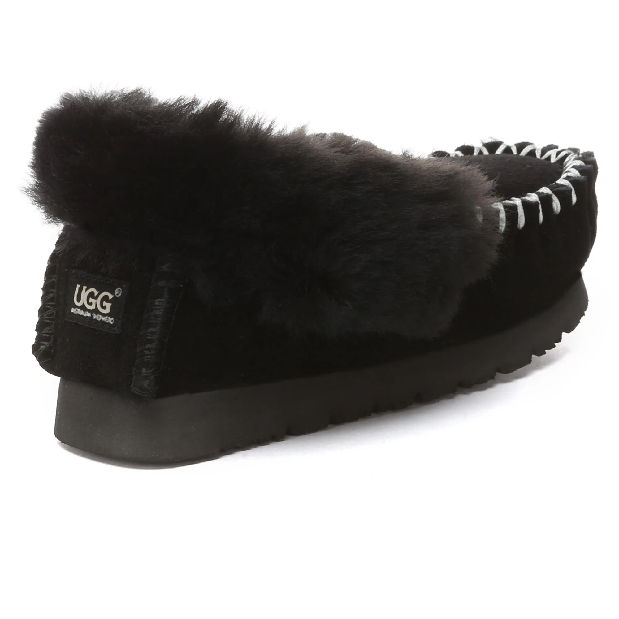Kids Traditional UGG Moccasin