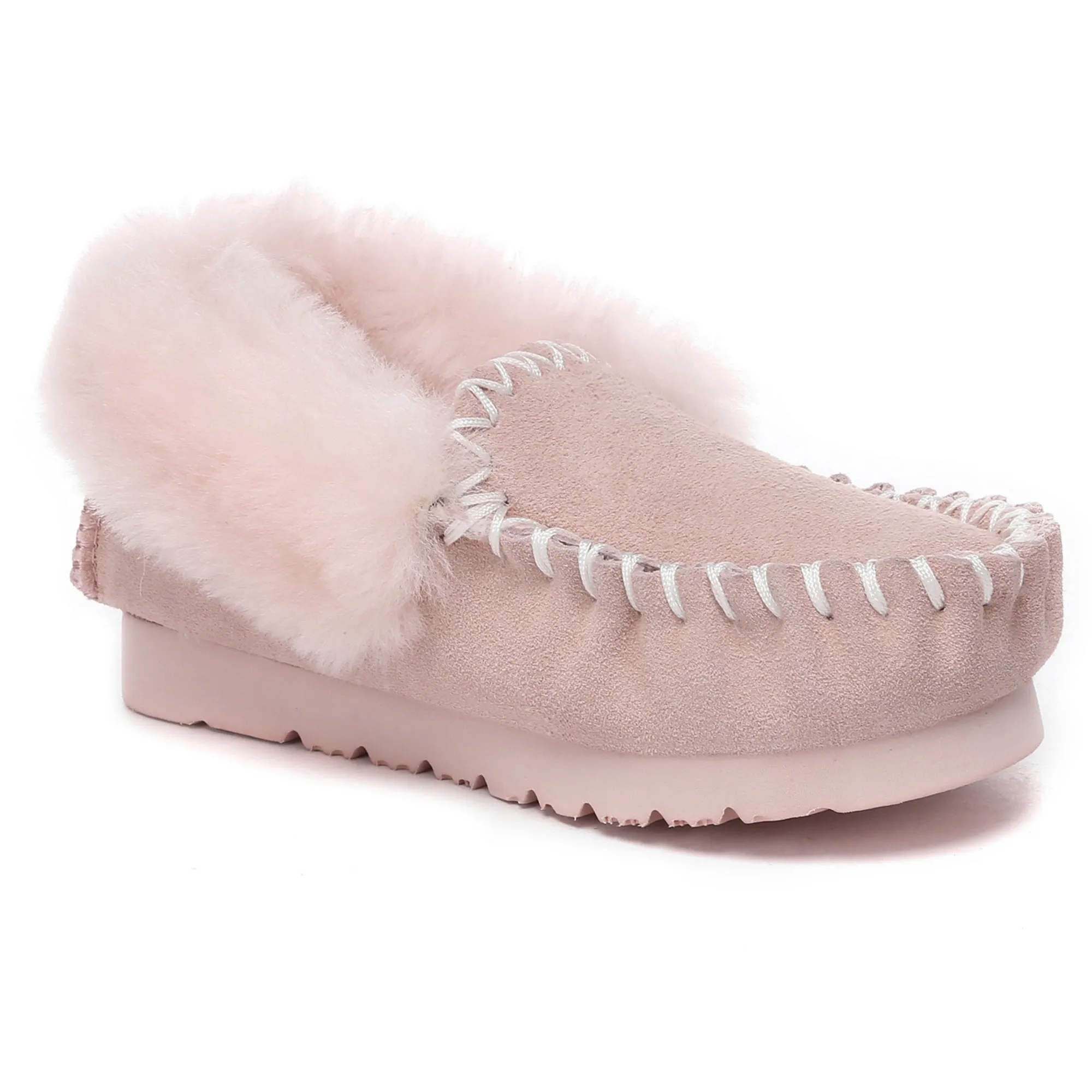 Kids Traditional UGG Moccasin